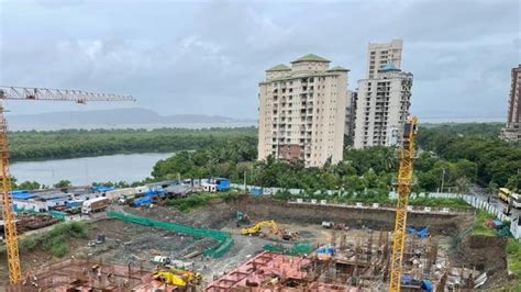 Mhada and Cidco Lottery 2024 homes in Mumbai and Navi .